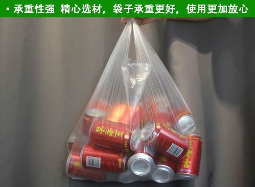 外卖递送服务中的白色塑料袋 从批发到一次性使用的全方位解析